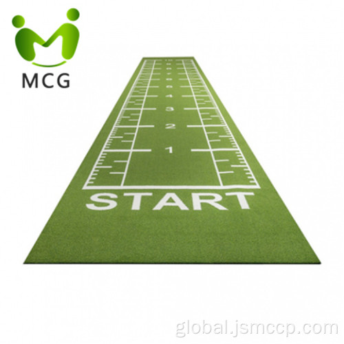 Gym Artificial Grass Flooring Grass for Indoor Gym